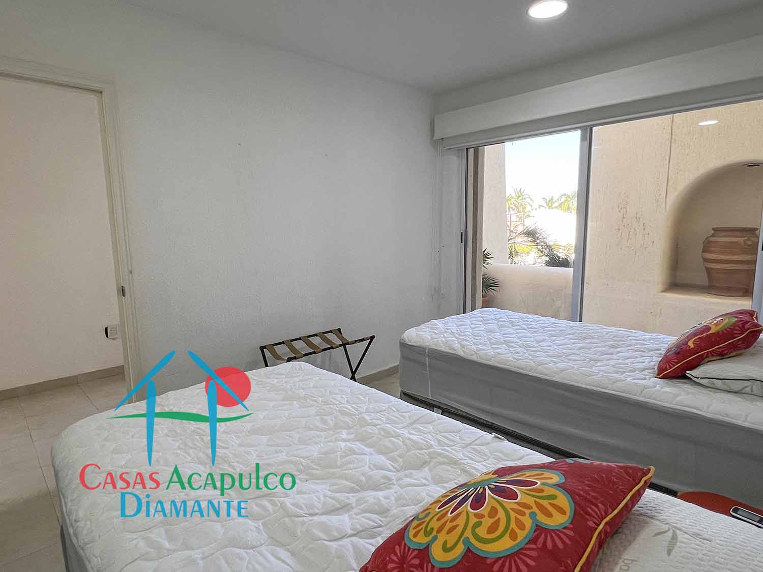 Albatros 203 - Recámara uno 4